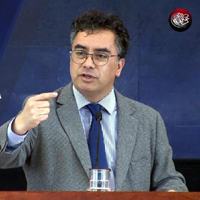 21 de septiembre 2025. Predicación Iglesia ACyM Providencia