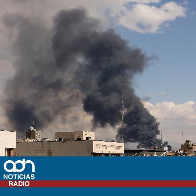 EEUU golpea al corazón petrolero de Irán