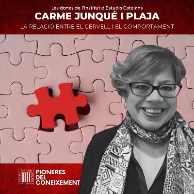 Carme Junqué i Plaja: La relació entre el cervell i el comportament