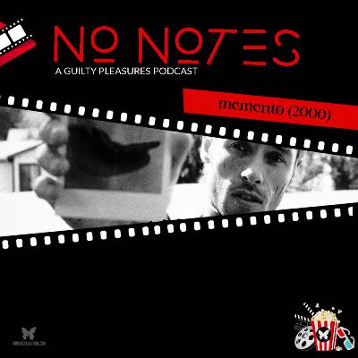 No Notes: Memento (2000)