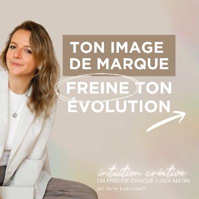 133 - Développer sa visibilité grâce à l’image de marque