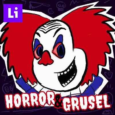 Horrorfilme: Warum macht Gruseln eigentlich Spaß? Horrorfilme: Warum macht Gruseln eigentlich Spaß?