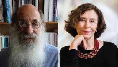 Bookwaves/Artwaves – November 27, 2025: Malcolm Margolin – Azar Nafisi Bookwaves/Artwaves – November 27, 2025: Malcolm Margolin – Azar Nafisi