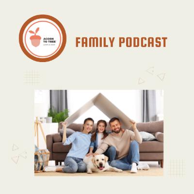 Acorn to Tree Family Podcast with Tiffany Fitzgerald Speech Pathologist who Specializes in Early Intervention Acorn to Tree Family Podcast with Tiffany Fitzgerald Speech Pathologist who Specializes in Early Intervention