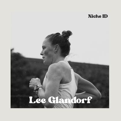 Lee Glandorf: Sports marketing, brand building, being a twin