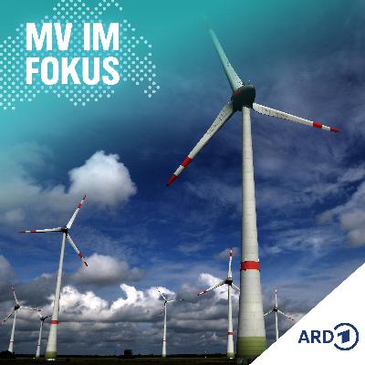 Zwischen Aufwind und Widerstand - Spaltet die Windkraft?