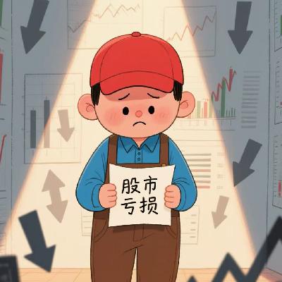 24 妖股悟道(不存在的)丨800种乱七八焦的股市亏钱姿势大分享 24 妖股悟道(不存在的)丨800种乱七八焦的股市亏钱姿势大分享