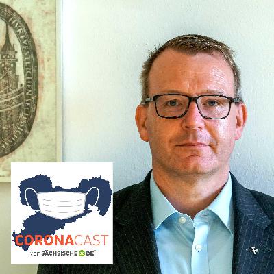 Wie will Freiberg wieder zur Ruhe finden, Herr Krüger? Wie will Freiberg wieder zur Ruhe finden, Herr Krüger?