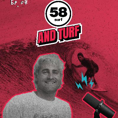 Ep. 7/ Gony Zubizarreta