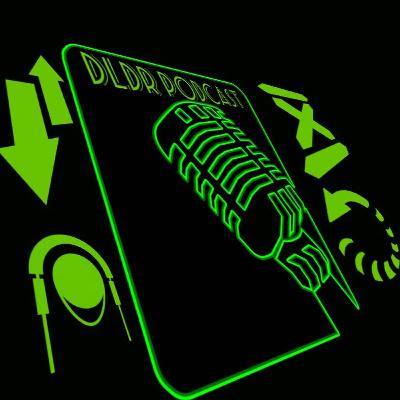 Hash Tag Pod Too