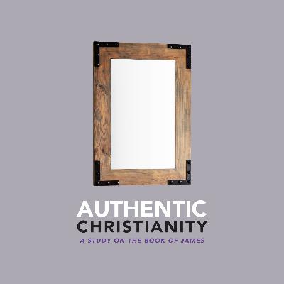 "The False Glory of Partiality" | James 2:1-13