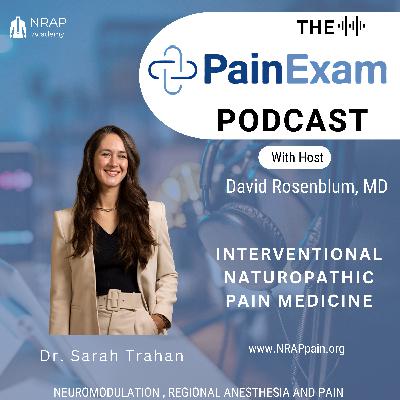 An Interview with a Naturopathic Pain Physician