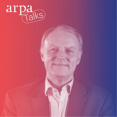 CARLOS LOSADA. Empresas, estrategia y redes de poder | Arpa Talks #3