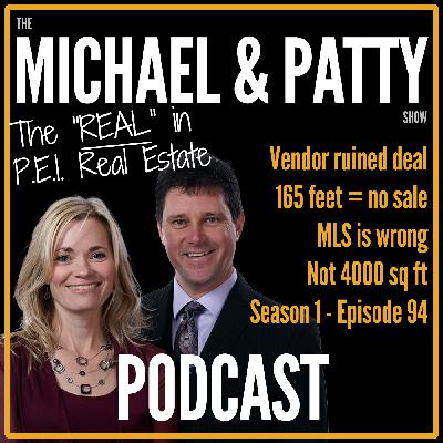 💥 Real Estate Wrecks: Waterfront Lies, Vendor Fails & MLS Fiction
