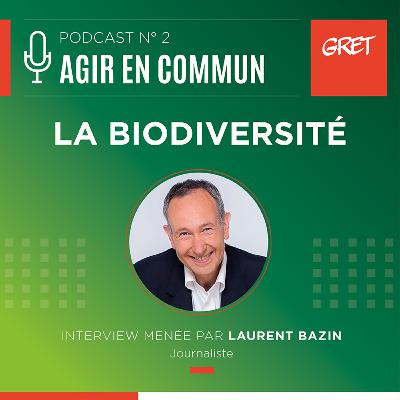 La biodiversité