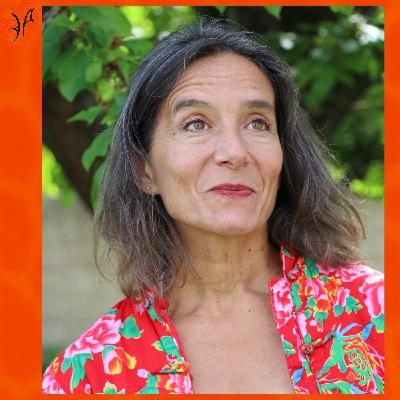 Le récit de vie pour accompagner la maladie grave:  Valeria Milewski raconte la biographie hospitalière.