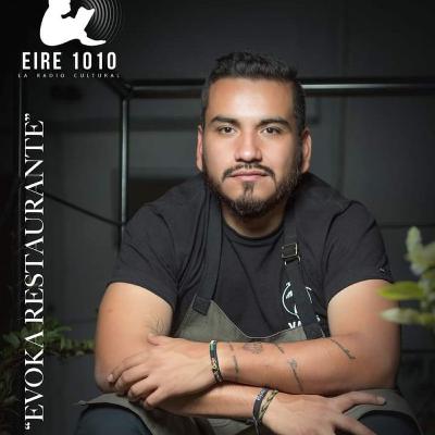 Capítulo 2 /T4: Chef Francisco Molina/EVOKA