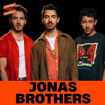 The Jonas Brothers Reveal THE TRUTH Behind Their Breakup & Comeback