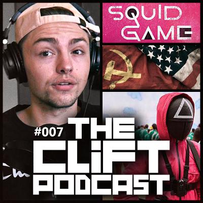 A Contrarian Watches "SQUID GAME": Great Series Or Too Political? | Episode #007 A Contrarian Watches "SQUID GAME": Great Series Or Too Political? | Episode #007