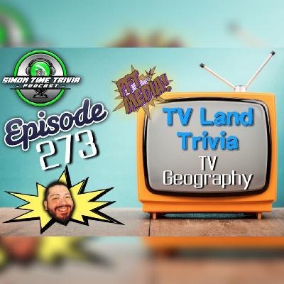 273. TV Land Trivia IV