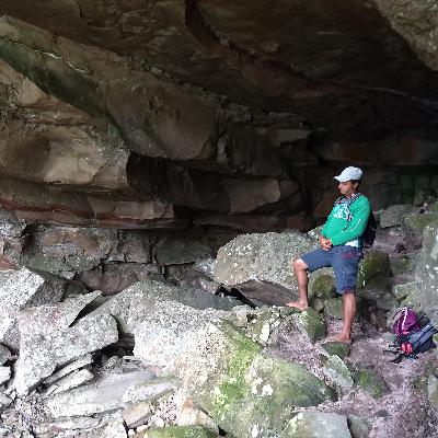19 Lições da Chapada Diamantina com João Pé no Chão