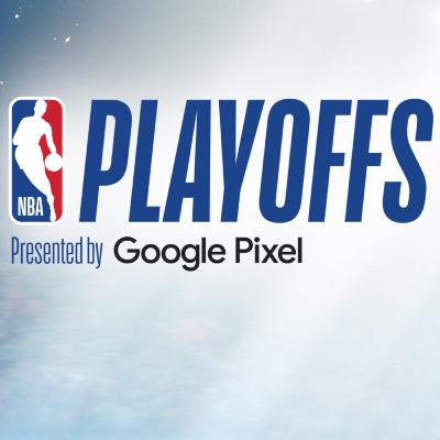 THE CONFERENCE FINALS!!!!