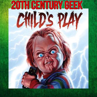 Episode 230 Child's Play 1988 Episode 230 Child's Play 1988