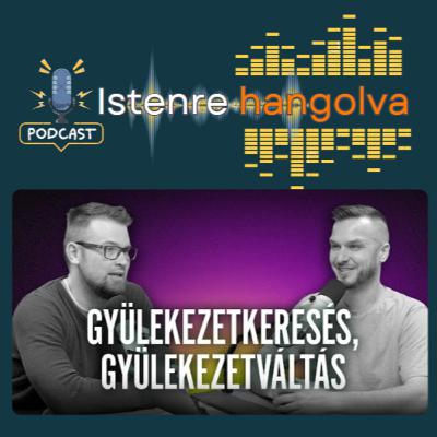 Gyülekezetkeresés, gyülekezetváltás - Grillezzük a teológust!