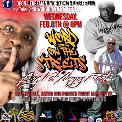 Big V of Nappy Roots (1) Big V of Nappy Roots (1)