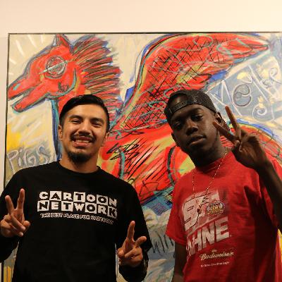 Hello Beloved Hello Beloved