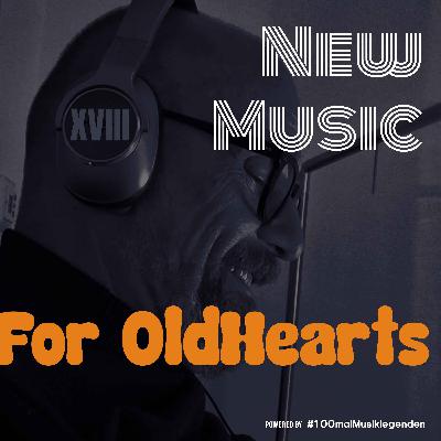 New Music For Old Hearts 18: The Black Crowes | Harry Styles | Hurray for the Riff Raff | Tedeschi Trucks Band | Paul McCartney