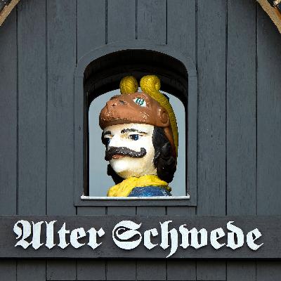 Woher kommt der Ausdruck "alter Schwede"?