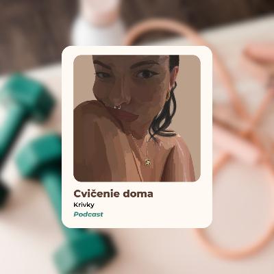 Čo mi dalo cvičenie doma Čo mi dalo cvičenie doma