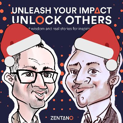 Why Capable Leaders Feel Increasingly Disconnected, and What It’s Costing Them | #51