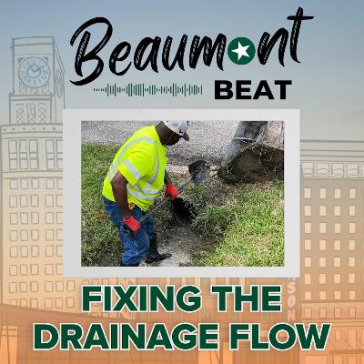Fixing the Drainage Flow | S3 E7: How the City is Fighting Flooding Fixing the Drainage Flow | S3 E7: How the City is Fighting Flooding