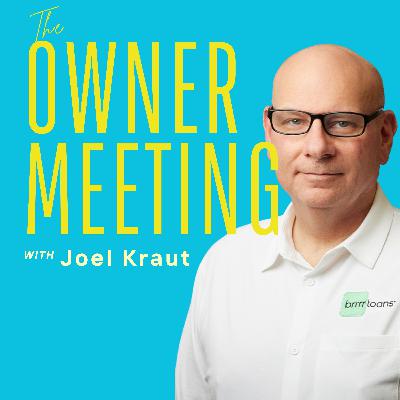 From 2008 Burned to Burr Loans: Rebuilding a Real Estate Empire