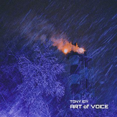Tony Igy - Art of Voice