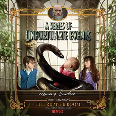 Lemony Snicket 's The Reptile Room
