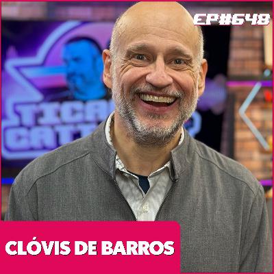 EP 648 - CLÓVIS DE BARROS