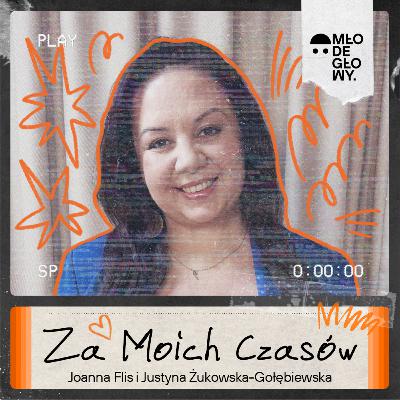 Rozwodów było kiedyś mniej. Justyna Żukowska-Gołębiewska