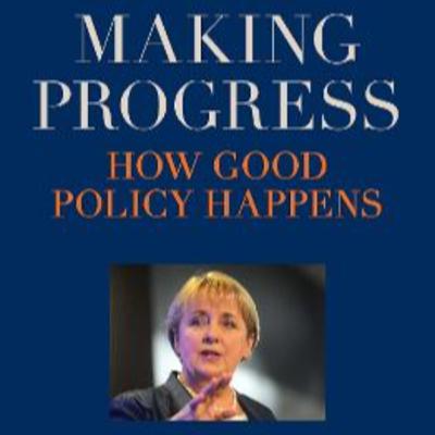 Jenny Macklin - Making Progress: How Good Policy Happens