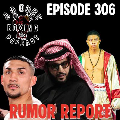TJABB EP.306 QUICK HITS