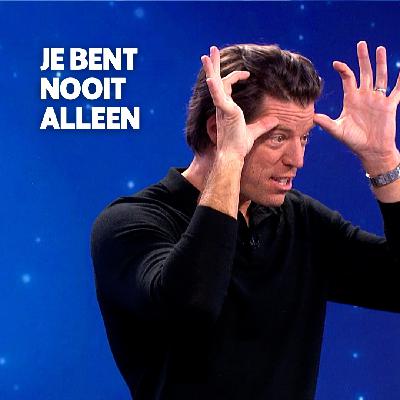 Bobby Schuller | Je bent nooit alleen