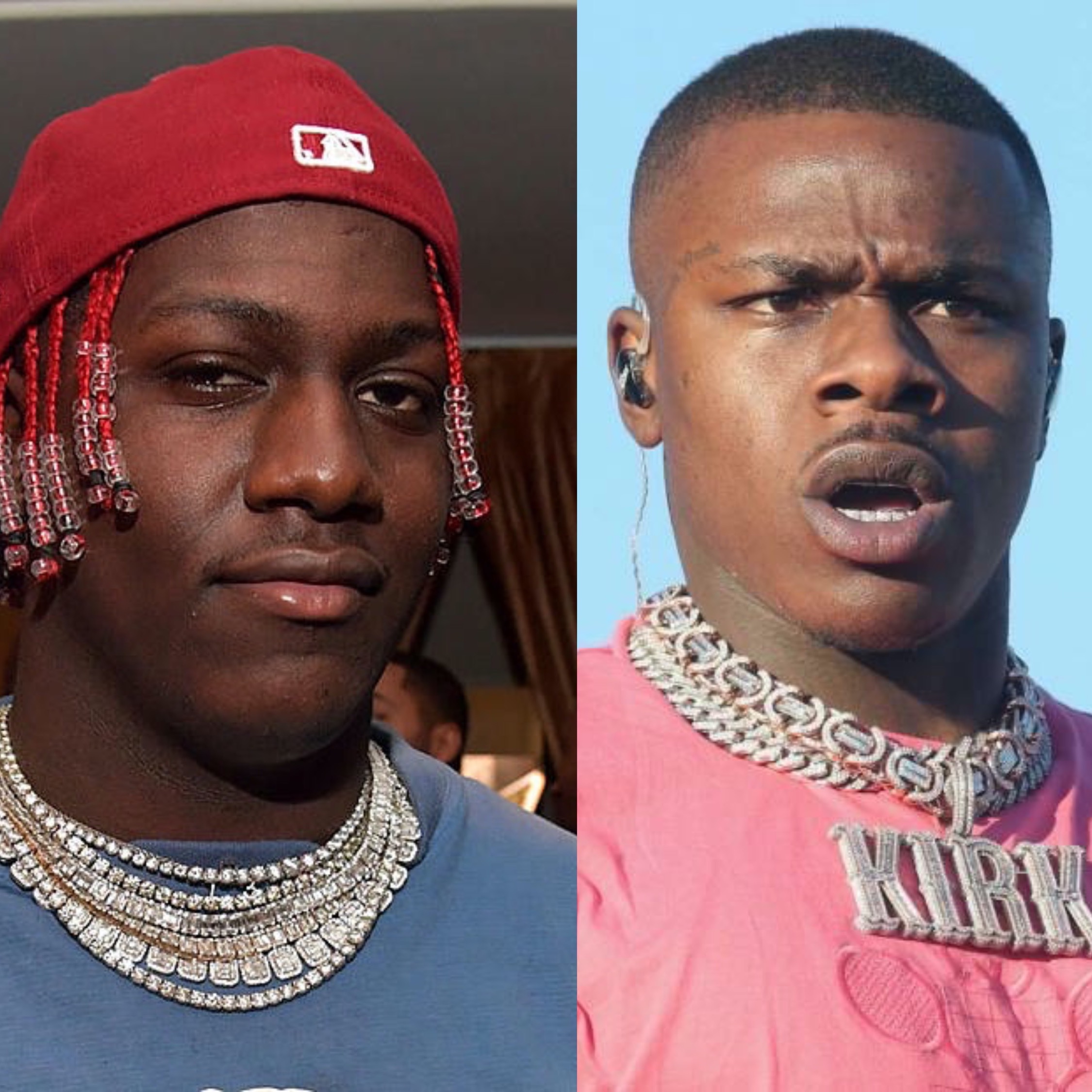 Oprah's Bank Account - Lil Yachty (Feat. DaBaby) episode artwork