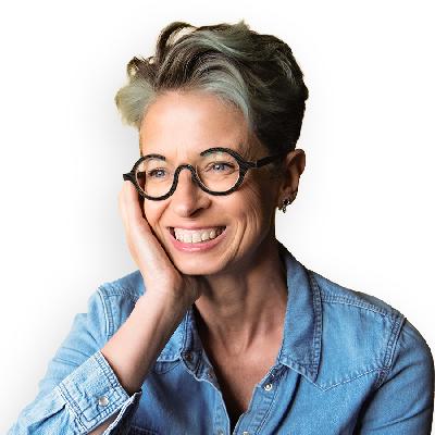 "I Felt Like I Was Dying": Everything Changed with Dr. Liz O'Riordan | EP 65