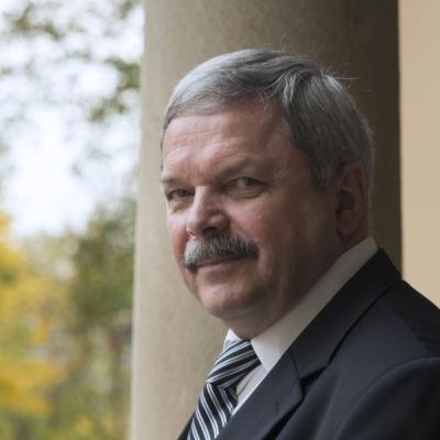Мирослав Маринович, проректор Украинского католического университета, "Час відповідати"