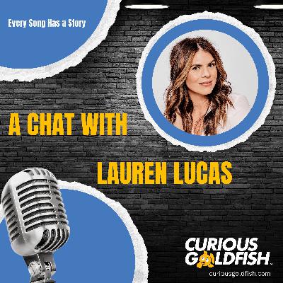 A Chat with Lauren Lucas: Balancing Motherhood and Music