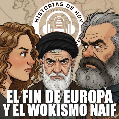 LA CIVILIZACIÓN ESTÁ MURIENDO Y SABEMOS PORQUÉ. 06 DE DICIEMBRE DE 2025