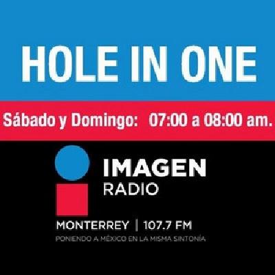 Episodio 866. Programa Hole In One Radio 1 y 2 - Noviembre 2025