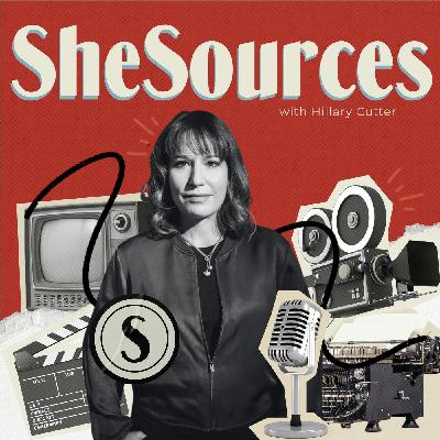 Hillary Cutter: Finding The Business